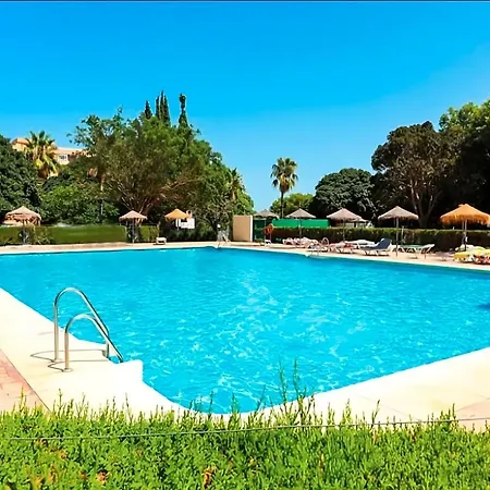 Hercules Moderno Estudio En Parque La Paloma Con Vista Al Mar Апартаменти *