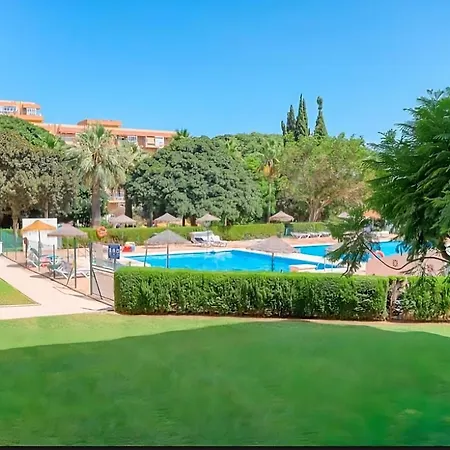 Hercules Moderno Estudio En Parque La Paloma Con Vista Al Mar アパート *